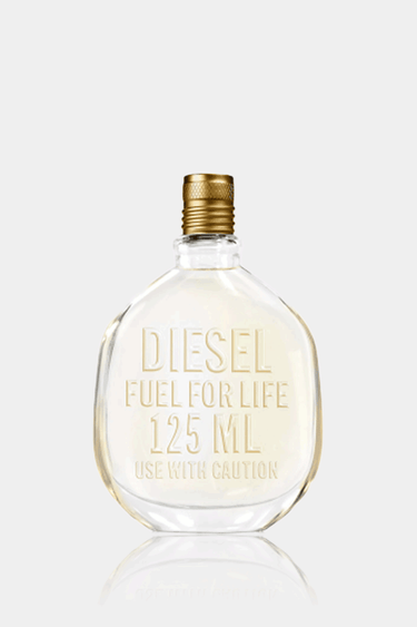 Diesel - Fuel For Life Eau de Toilette